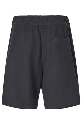 Team D Pique Unisex Gym Shorts