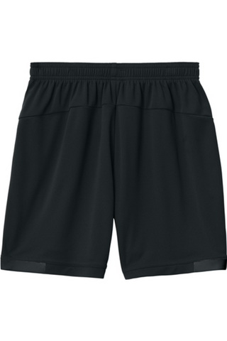 ROMA FC Youth Club 5" Short