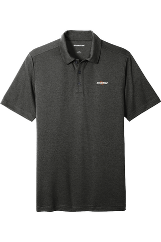 Free D Endeavor Polo - Lifestyle