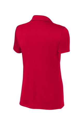 Pickleball Re-Compete Polo - Women