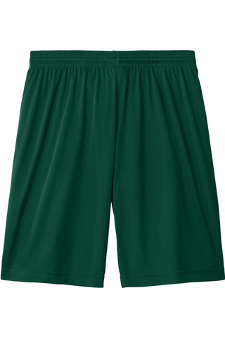 Flag Football Jamaica PosiCharge Competitor 7" Short
