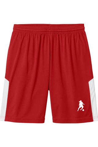 Ronaldinho Team United 7" Short