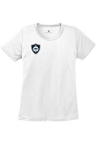 Skyline FC Ladies PosiCharge Competitor Tee - Training