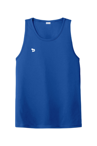 Pickleball Tank