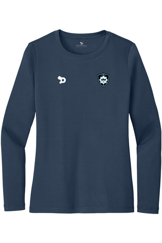 Skyline FC Ladies Posi-UV Pro Long Sleeve - Training