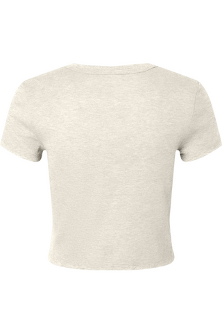 Women's Funk Baby Tee