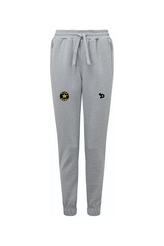 ALL AMERICAN Ladies' Spun Dyed Jogger - FLAGBOWL
