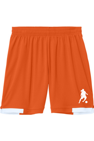 Ronaldinho Team Youth Club 5" Short