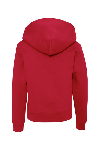 Ronaldinho Team Youth Hoodie