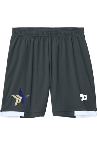 Change The Game Youth Club 5" Short