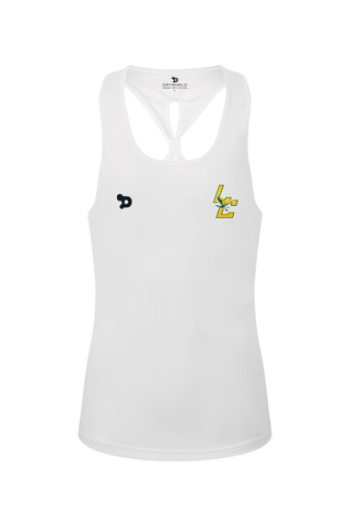 Legacy Christian Ladies' Knot Back Venus Tank