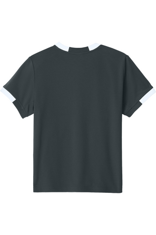 ROMA FC Youth Club Short Sleeve Crew