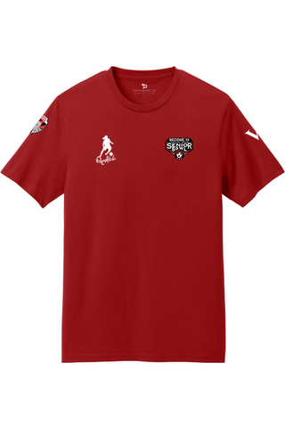 Ronaldinho Senior Bowl Icon Tee