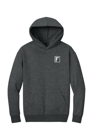 Funk Heavyweight Fleece Hoodie