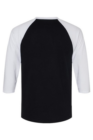 Roma FC Three-Quarter Sleeve Tee