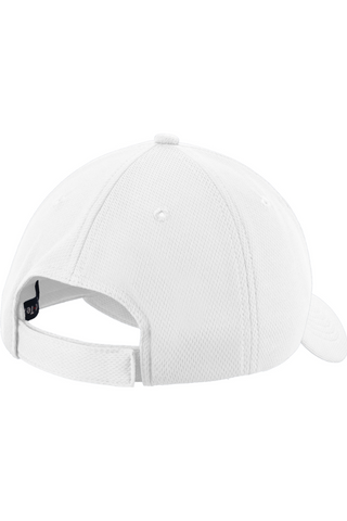 ALL AMERICAN PosiCharge RacerMesh Cap - Lifestyle
