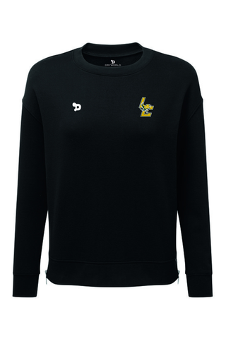 Legacy Christian Ladies' Billie Side-Zip Sweatshirt