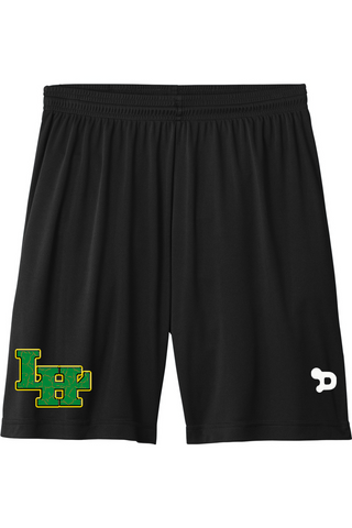 Lake Houston Ducks PosiCharge Competitor 7" Short