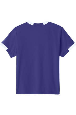 Ronaldinho Team Youth Soccer Jersey