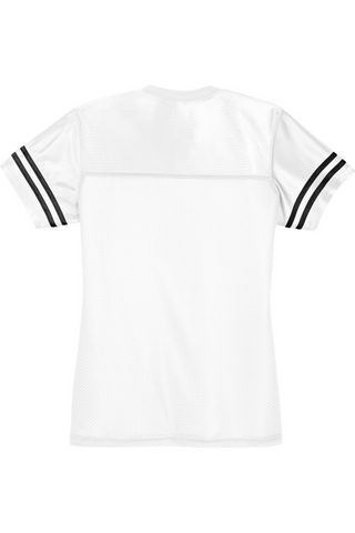 Woodbridge Warriors Ladies Replica Jersey - Lifestyle