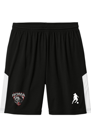 Roma FC United 7" Short