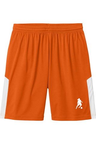 Ronaldinho Team United 7" Short