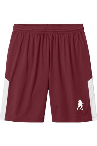 Ronaldinho Team United 7" Short