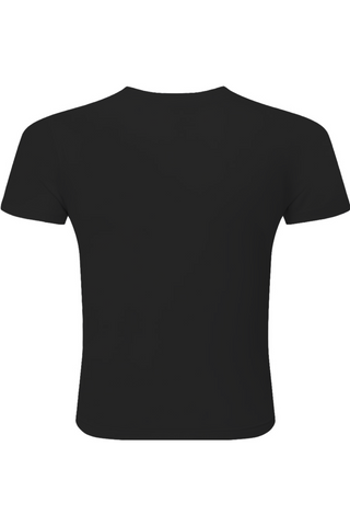 Team D Women's Luxe Fitted Tee - Training