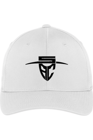 Santa Ana College - SAC Collection Flexfit Performance Solid Cap