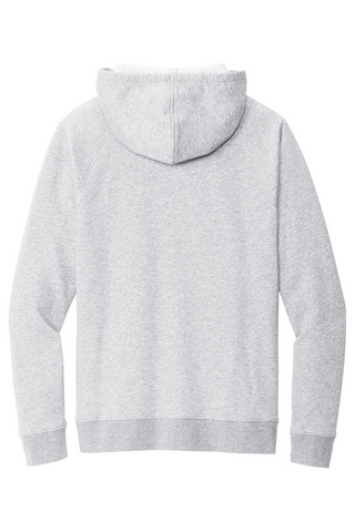 Roma FC Fleece Pullover Hoodie