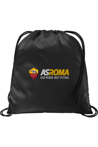 AS Roma Futsal Cinch Pack