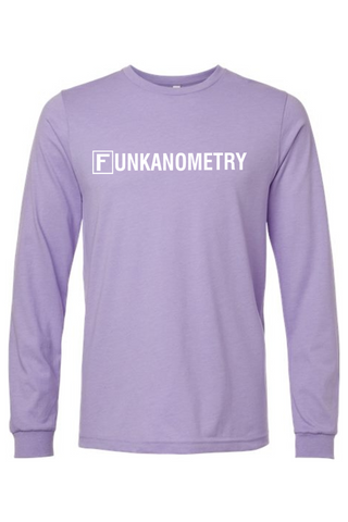 Funkanometry Long Sleeve