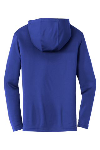 Internacional PosiCharge Competitor Hooded Pullover