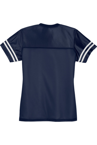Change The Game Ladies Replica Jersey - Lifestyle CTGF