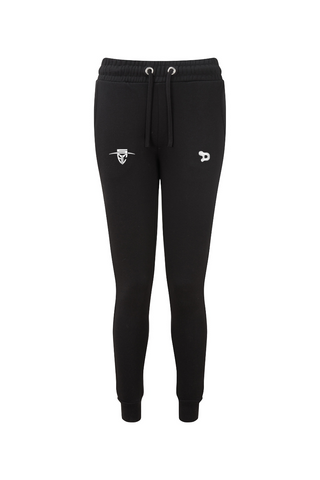 Santa Ana College - SAC Collection Women's Fitted Maria Joggers
