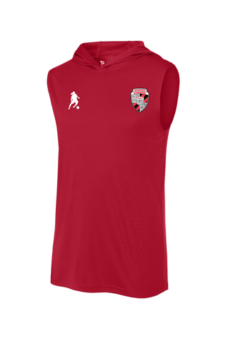Classic League Competitor Sleeveless Hoodie