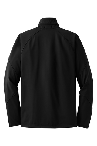 Free D Textured Soft Shell Jacket - Lifestyle