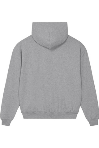 Classic League Unisex Cooper Dry Hooded Sweatshirt - Lifestyle ROYAL ATHLETIC