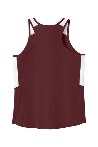 Gridiron Women Club Tank Jersey