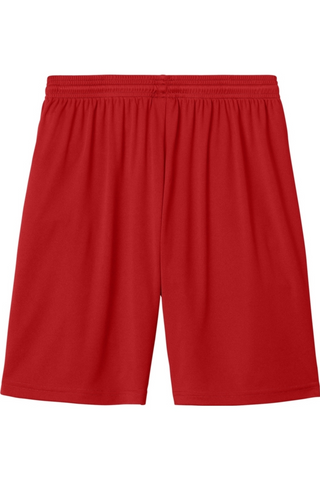 Roma FC United 7" Short