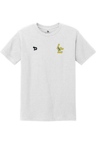 Legacy Christian Unisex Heavyweight Cotton Tee
