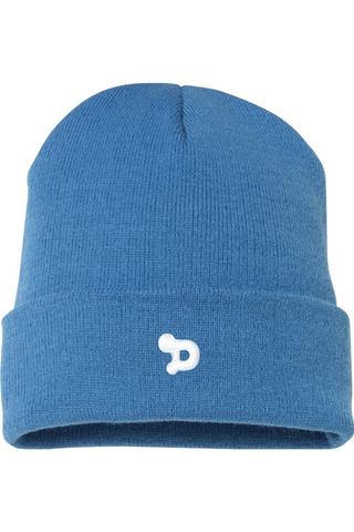 Castaway Wanderers Cuffed Beanie