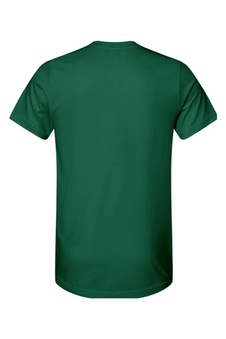 Free D Jersey Tee - Lifestyle