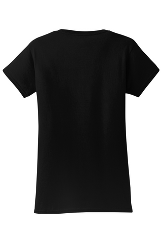 SAC Softstyle Ladies' T-Shirt - DonsRoll