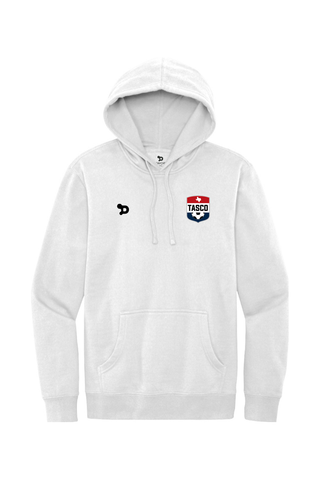 TASCO Fleece Hoodie - Training