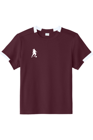 Ronaldinho Team Youth Soccer Jersey