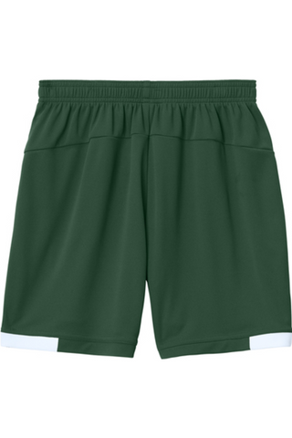 Flag Football Jamaica Youth Club 5" Short