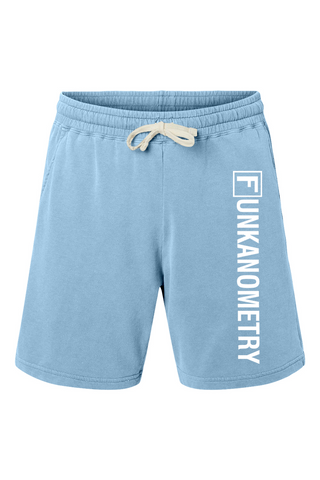 Funkanometry Shorts