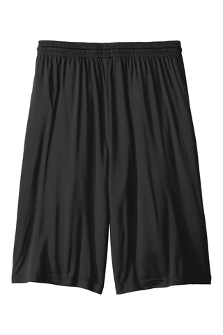 T2S Coach Pocketed Short