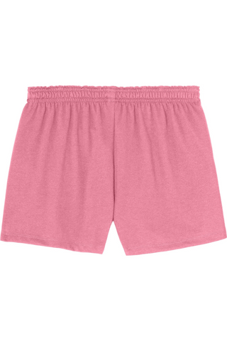 Gridiron Women Jersey Knit Squad Short